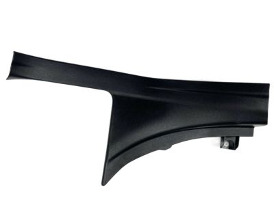 Subaru 94061FL000VH Cover Side SILL Rear Inner