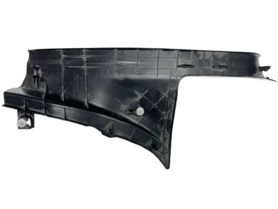 Subaru 94061FL000VH Cover Side SILL Rear Inner