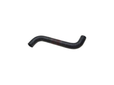 Subaru Outback Radiator Hose - 45161AE05A