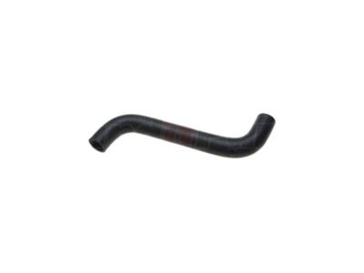 2003 Subaru Legacy Coolant Reservoir Hose - 45161AE05A