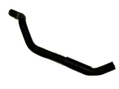 2011 Subaru Forester Crankcase Breather Hose - 11815AC360