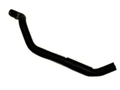 OEM Genuine Subaru PCV Hose Assembly 11815AB641 - For 2005-2011 Forester & Impreza