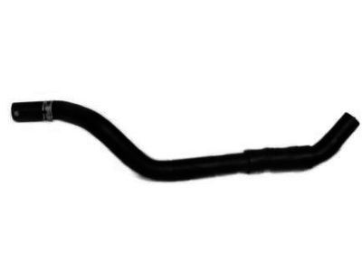 Subaru 11815AC360 Pcv Hose Assembly