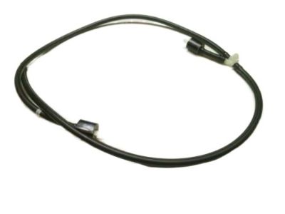 Subaru 86655SA160 Hose Assembly Windshield Washer