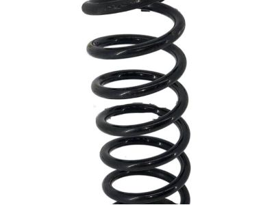 Subaru 20380AJ12A Rear Suspension-Coil Spring