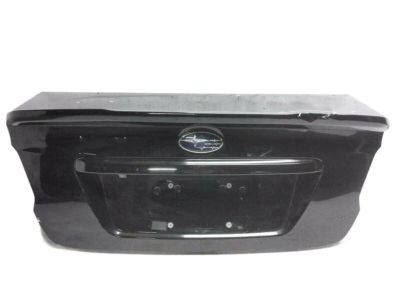 Subaru 57509VA0709P Trunk Lid Complete Us