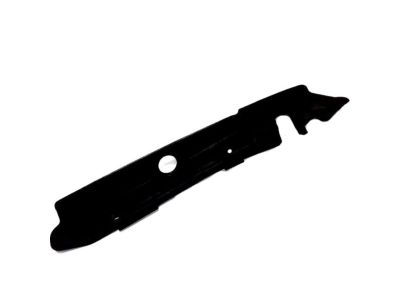 Subaru 57256AL031 Cover Front Fender LH