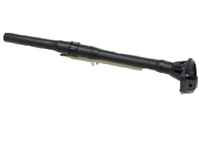 Subaru 86636SA031 Windshield Washer Driver Side Nozzle