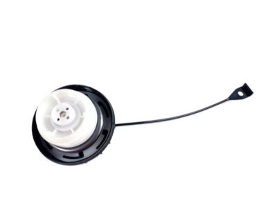 Subaru 42032FC000 Filler Cap Assembly