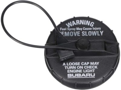 Subaru 42032FC000 Filler Cap Assembly