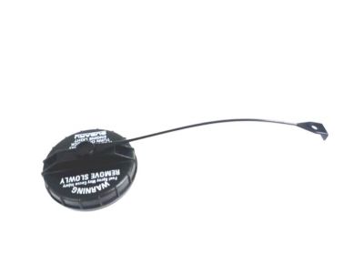 Subaru 42032FC000 Filler Cap Assembly