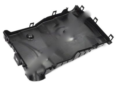 Subaru 82243FA010 Fuse Box Cover