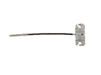 1995 Subaru Impreza Parking Brake Cable - 26051AA040