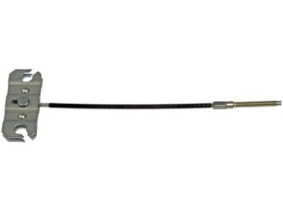 Subaru 26051AA040 Hand Brake Cable