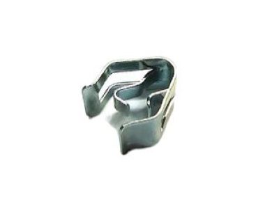 Subaru 909100031 Clip C0C4