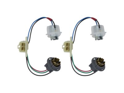 Subaru Light Socket - 84931AE170