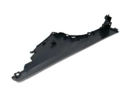 Subaru 66241FJ021VH Panel Center Lower RH