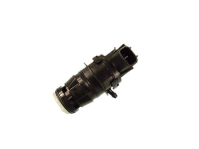 2015 Subaru BRZ Washer Pump - 86611CA010