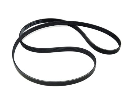 Subaru Outback Drive Belt - 23780AA010