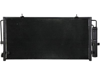 Subaru A/C Condenser - 73210FE010