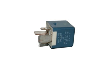 Subaru 27538XA02A Relay MOTER