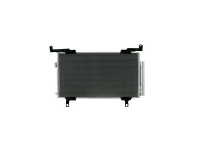 Subaru 73210AN00A CONDENSER Assembly