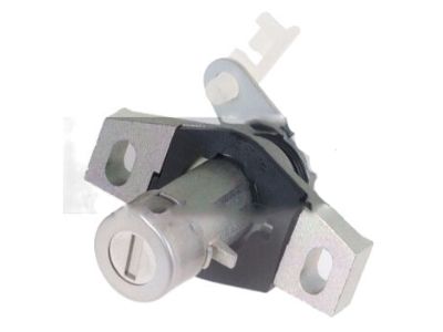 Subaru Outback Door Lock Cylinder - 57420AC050