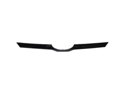 Subaru 91123FL100 MOULDING Front Grille Bar