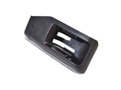 Subaru 57345AG010 Cover Handle