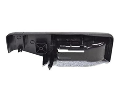 Subaru 57345AG010 Cover Handle