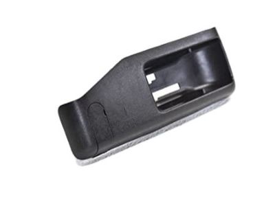 Subaru 57345AG010 Cover Handle