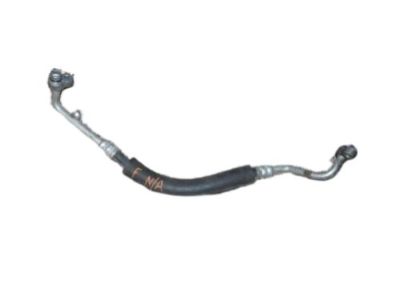 Subaru 73421SA010 Hose Assembly Pressure DISCHARG