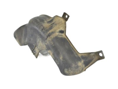 Subaru 42061AA041 PT671892 Fuel Tank Prot