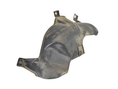 Subaru 42061AA041 PT671892 Fuel Tank Prot