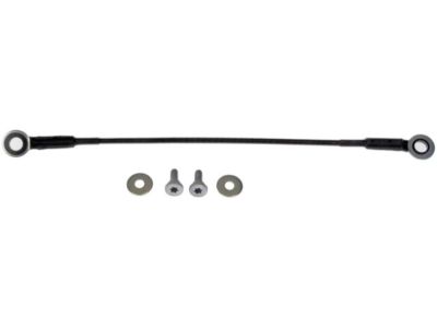 Subaru 62850AE00A Cable Assembly Tail Gate