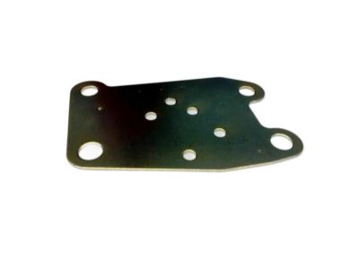 1996 Subaru SVX Transfer Case Cover - 31952AA030