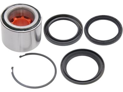 28016AA030 Subaru Rear Wheel Bearing Product Photo 2 of 3