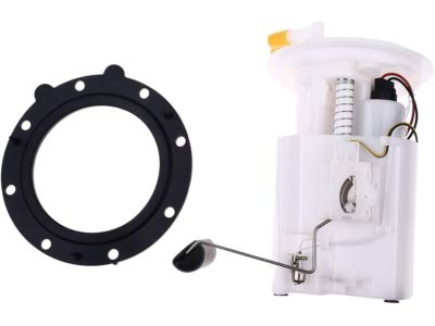 Subaru 42021AJ090 Fuel Pump Assembly