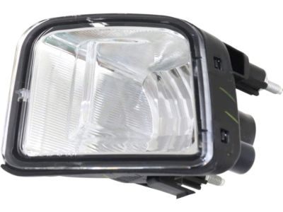 Subaru Side Marker Light - 84912VA130