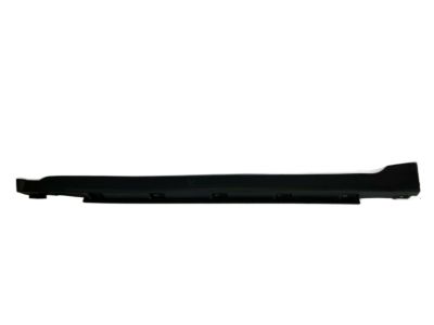 Subaru 91112FJ150 GARNISH Assembly Side SILL LH