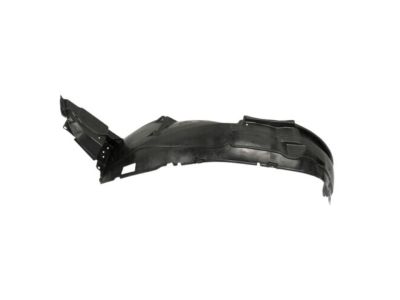 Subaru 59110FC011 Mud Guard LH