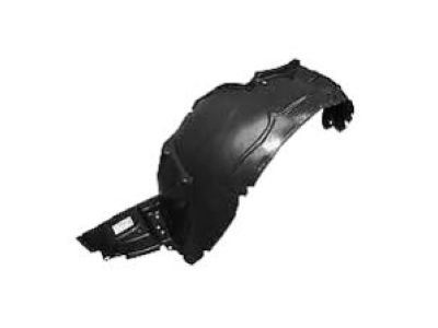 Subaru 59110FC011 Mud Guard LH