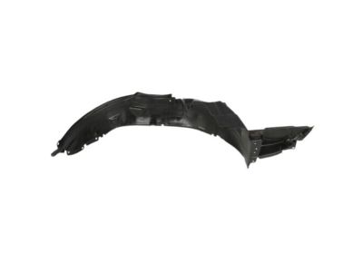 Subaru 59110FC011 Mud Guard LH