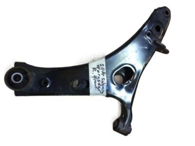 Subaru 20202SG001 Arm Assembly Front RH