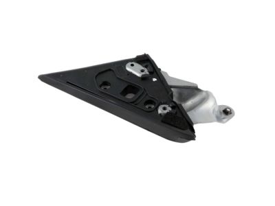 Subaru 61158AE01C GUSSET Assembly Door LH