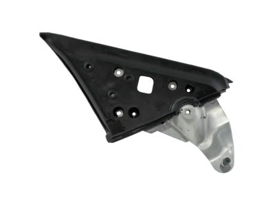 Subaru 61158AE01C GUSSET Assembly Door LH