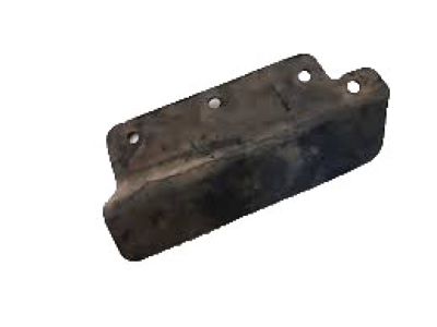 Subaru 59123AG000 Plate Air PLAP RH