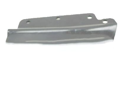 Subaru 59123AG000 Plate Air PLAP RH