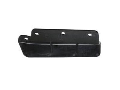 Subaru 59123AG000 Plate Air PLAP RH