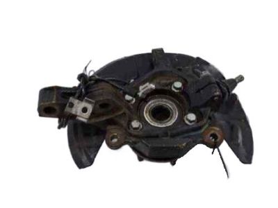 Subaru 28313FG010 Front Spindle Knuckle, Left